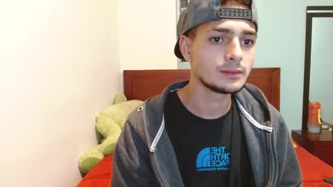 Snapshot of jeffstyle18 chatting on 10.04.25 Jeff online show from 10.04.25