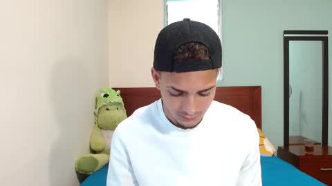 Snapshot of jeffstyle18 chatting on 10.17.25 Jeff online show from 10.17.25