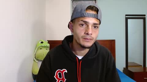 Snapshot of jeffstyle18 chatting on 10.19.25 Jeff online show from 10.19.25