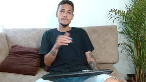 Snapshot of jeffstyle18 chatting on 10.22.25 Jeff online show from 10.22.25