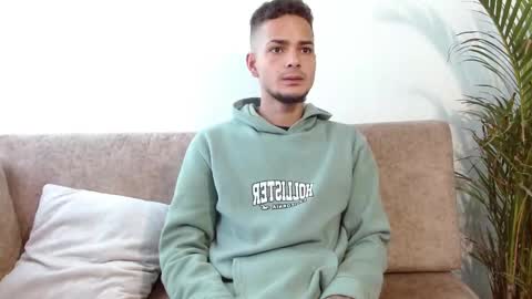 Snapshot of jeffstyle18 chatting on 10.26.25 Jeff online show from 10.26.25