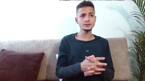 Snapshot of jeffstyle18 chatting on 10.27.25 Jeff online show from 10.27.25