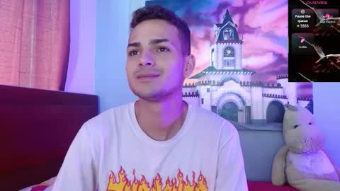 Snapshot of jeffstyle18 chatting on 11.10.25 Jeff online show from 11.10.25