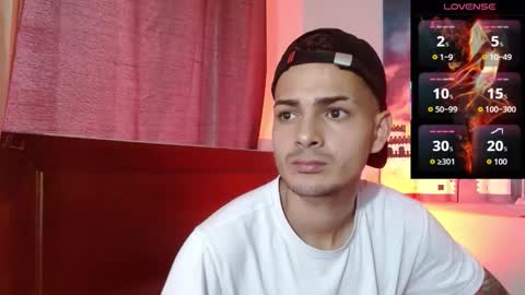 Snapshot of jeffstyle18 chatting on 11.13.25 Jeff online show from 11.13.25