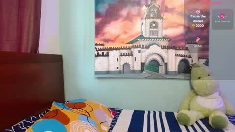 Snapshot of jeffstyle18 chatting on 11.25.25 Jeff online show from 11.25.25