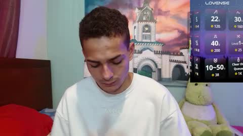 Snapshot of jeffstyle18 chatting on 11.28.25 Jeff online show from 11.28.25