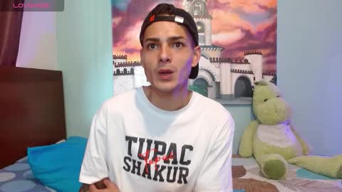 Jeff online show from 12.02.25