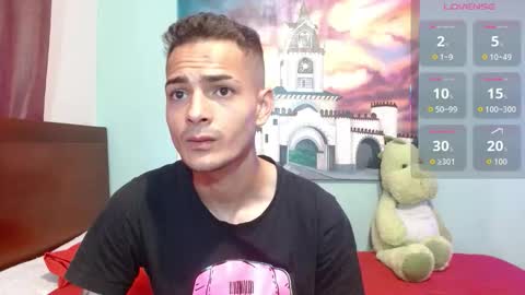 Jeff online show from 12.04.25