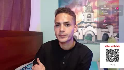 Jeff online show from 12.15.25