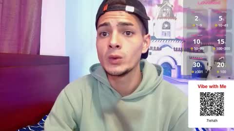 Jeff online show from 01.09.26