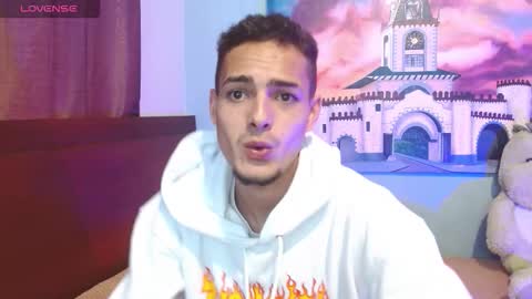 Jeff online show from 02.10.26