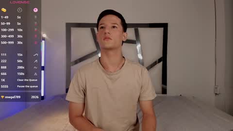 Snapshot of jei_7m chatting on 03.11.25 jei_7m online show from 03.11.25