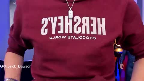 Jeick online show from 09.09.25