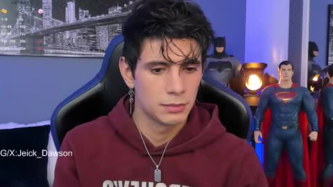 Jeick online show from 03.05.26