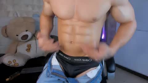 Snapshot of jeicob_gagnon chatting on 01.07.25 jeicob gagnon online show from 01.07.25