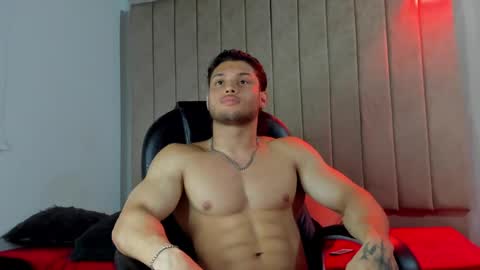 Snapshot of jeicob_gagnon chatting on 09.25.25 jeicob gagnon online show from 09.25.25