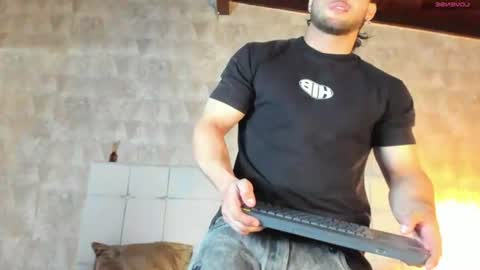 jeicob gagnon online show from 06.24.26