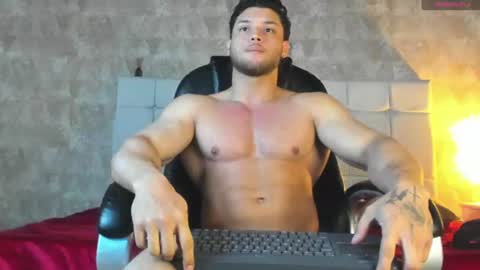 jeicob gagnon online show from 06.26.26