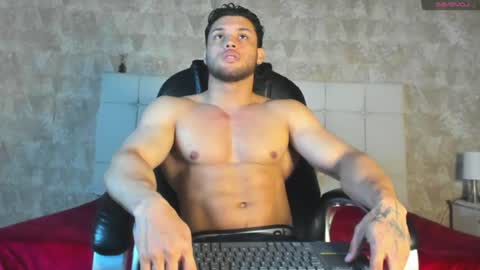 jeicob gagnon online show from 06.29.26