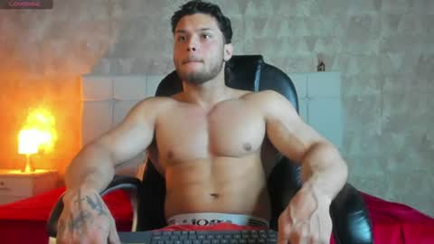 jeicob gagnon online show from 07.04.26