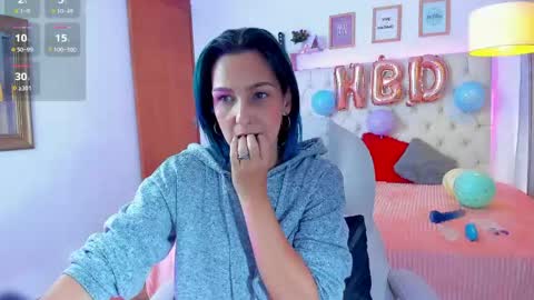 Jeidy online show from 05.11.26