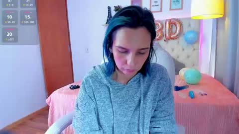 Jeidy online show from 05.11.26