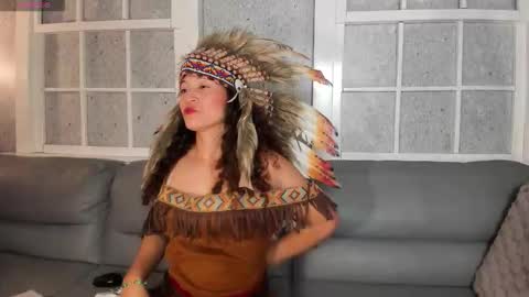 Snapshot of jeilovee chatting on 02.08.26 Jen online show from 02.08.26