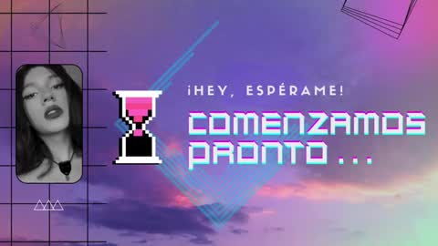 Jeimy Garca online show from 02.11.26