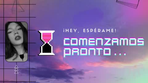 Jeimy Garca online show from 03.26.26