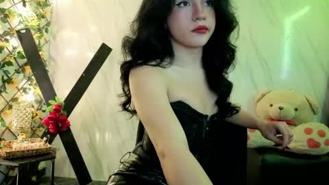 Jeimy Garca online show from 05.28.26