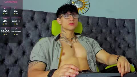 JC online show from 12.07.24