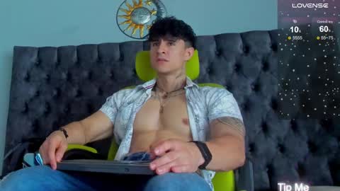 JC online show from 12.16.24