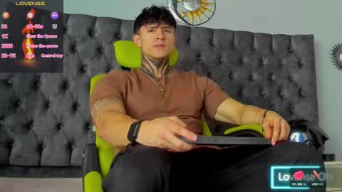 JC online show from 12.23.24