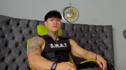 JC online show from 12.31.24