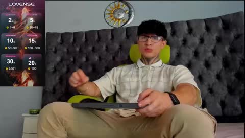 JC online show from 01.10.25