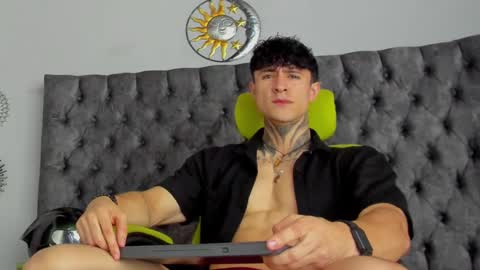 JC online show from 01.25.25