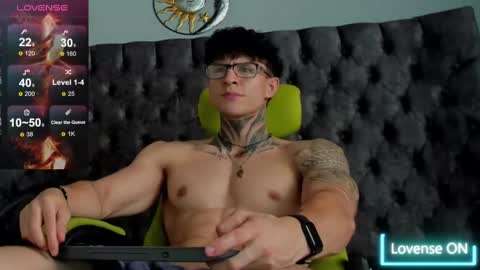 JC online show from 01.30.25