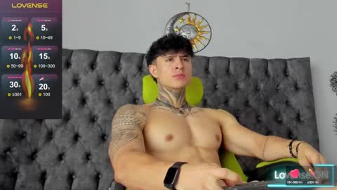 JC online show from 02.10.25