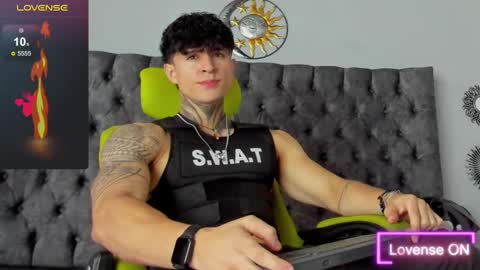 JC online show from 02.18.25