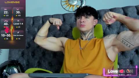 JC online show from 02.20.25