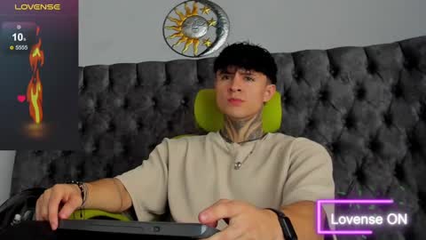 JC online show from 02.26.25