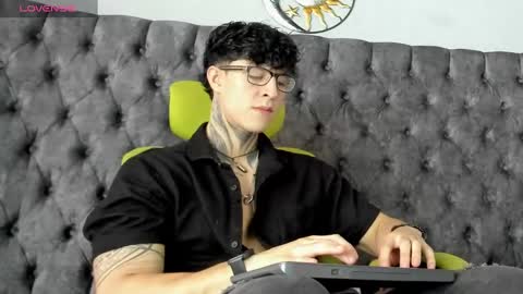 JC online show from 03.05.25