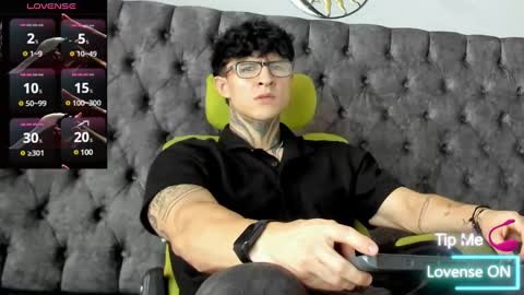 JC online show from 03.05.25