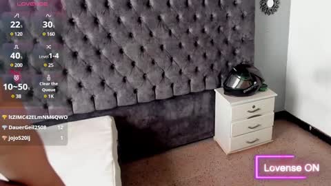 JC online show from 03.12.25