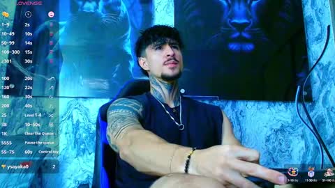 JC online show from 09.23.25