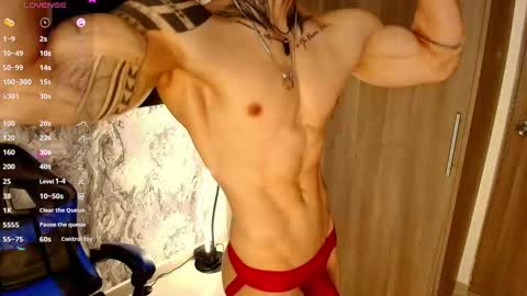 JC online show from 10.14.25