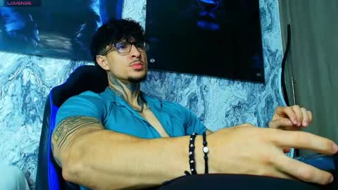 JC online show from 04.14.26