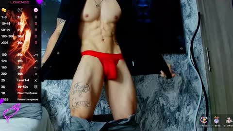 Snapshot of jeins_carterr chatting on 11.19.25 jeins_carterr online show from 11.19.25