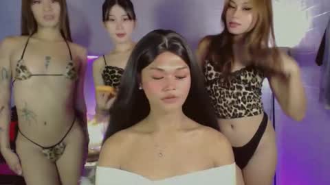 Jelian online show from 03.25.26