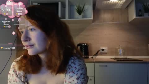 Emily online show from 12.07.24